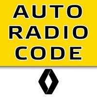 Car Radio Code icon