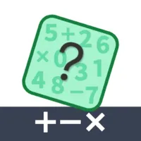 Patterny - Logic Math Puzzle icon