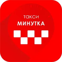 Такси Минутка Грозный icon