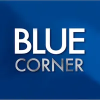 BLUE CORNER icon