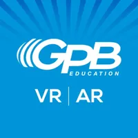 GPB Education VR|AR icon