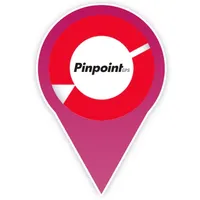 Pinpoint GPS icon