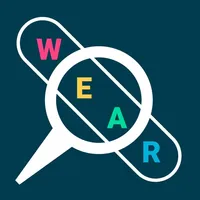 Word Search Wear - Watch game icon