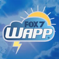 FOX 7 Austin: Weather icon