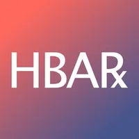 HBARx icon