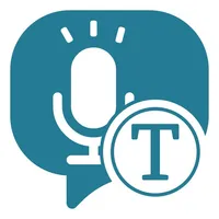 Voice to Text- Voice Typing icon