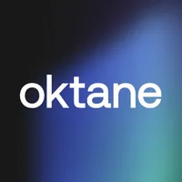 Oktane icon