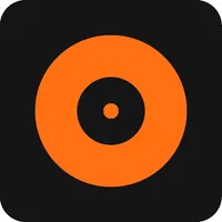 Music Player & FM Radio App icon