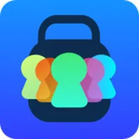 SecureAppy: Family Vault icon