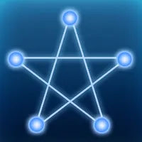 Line Art:Drag Line Puzzle icon