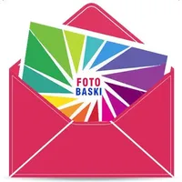 Foto Baskı App icon