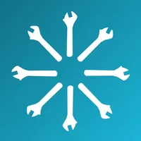 OpenWrench Service Manager icon