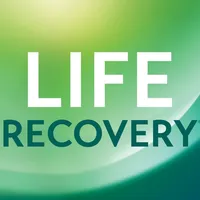 Life Recovery icon