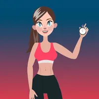 30 Day Cardio HIIT Challenge icon