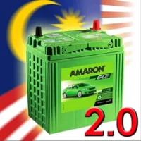 Amaron Malaysia 2.0 icon