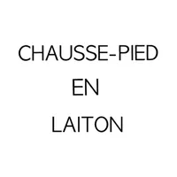 CHAUSSE-PIED icon