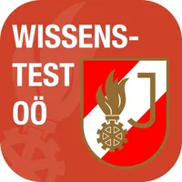 Feuerwehrjugend Wissenstest OÖ icon