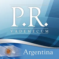 PR Vademécum Argentina 2023 icon