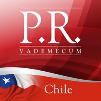 PR Vademécum Chile 2023 icon