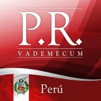 PR Vademécum Perú 2023 icon