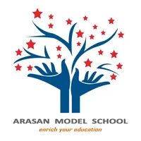 Arasan Model School icon