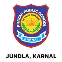 Pratap Public School Jundla icon