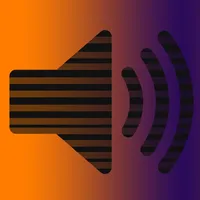 Sound Samplifier icon