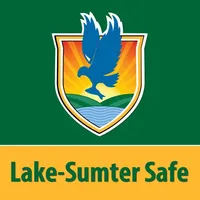 Lake-Sumter Safe icon