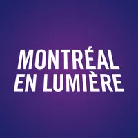 Montréal en lumière icon