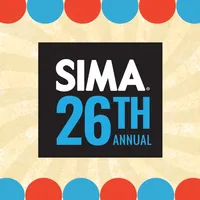 SIMA Show icon