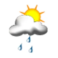 Meteo DFI icon