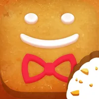 Cookie puzzle. -Cute & enjoy!- icon