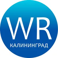 Школа Вильям Рейли Калининград icon