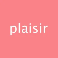 plaisir　公式アプリ icon