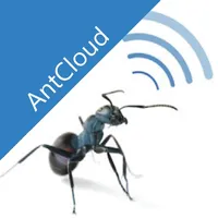 AntTail Cloud icon