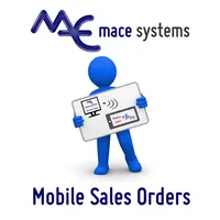 MACE Sales Orders icon