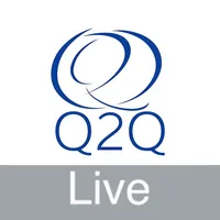 Q2Q Live icon