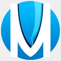 Mustotal icon