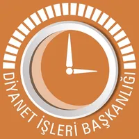 Diyanet Namaz Vaktim icon