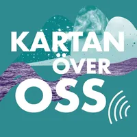 Kartan över oss icon