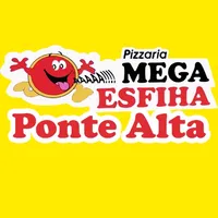 Mega Esfiha icon