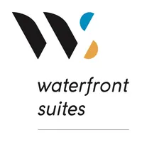 Waterfront Suites – Guest App icon