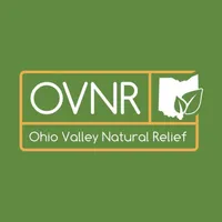 Ohio Valley Natural Relief icon