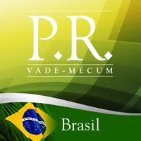 PR Vade-mécum Brasil 2023 icon