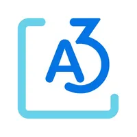 A3 Track icon