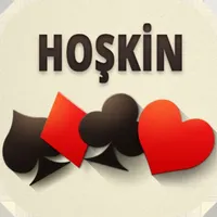 Hoşkin HD icon