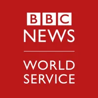 BBC World Service icon