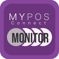 MYPOS Connect Monitor icon