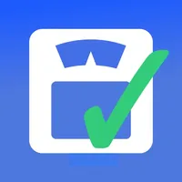 Weight Manager – Habit diary icon