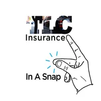 TLC Snap icon